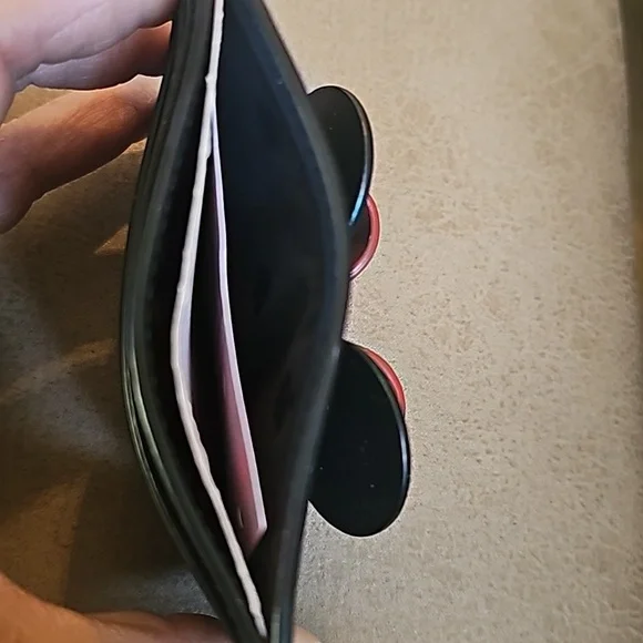 Kate spade cardholder holder
